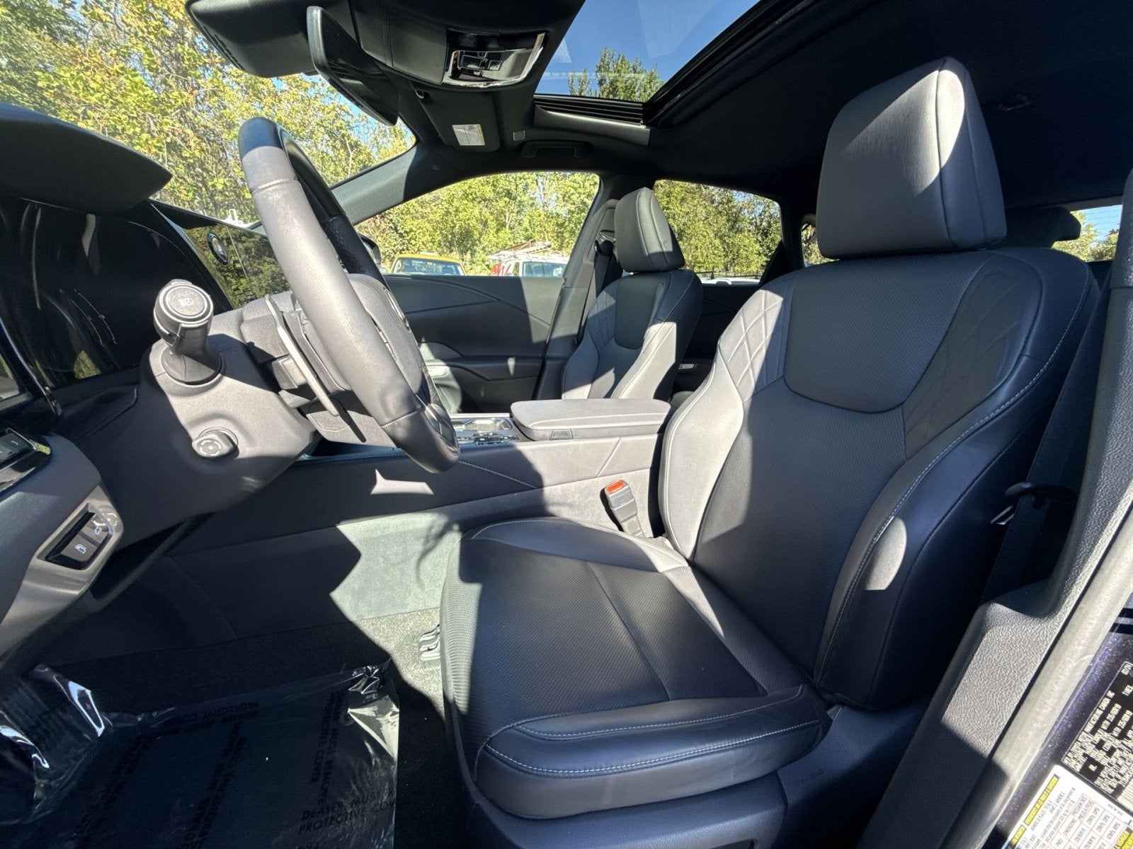 2024 Lexus RX RX 350