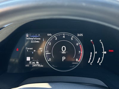 2024 Lexus RX RX 350