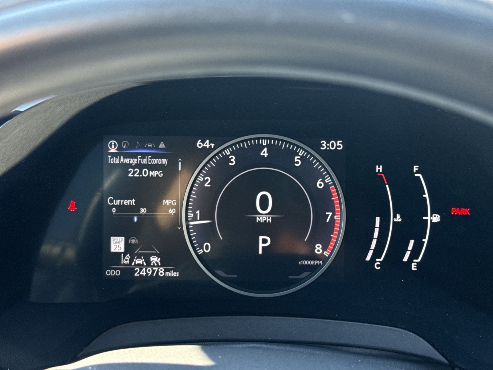 2024 Lexus RX RX 350