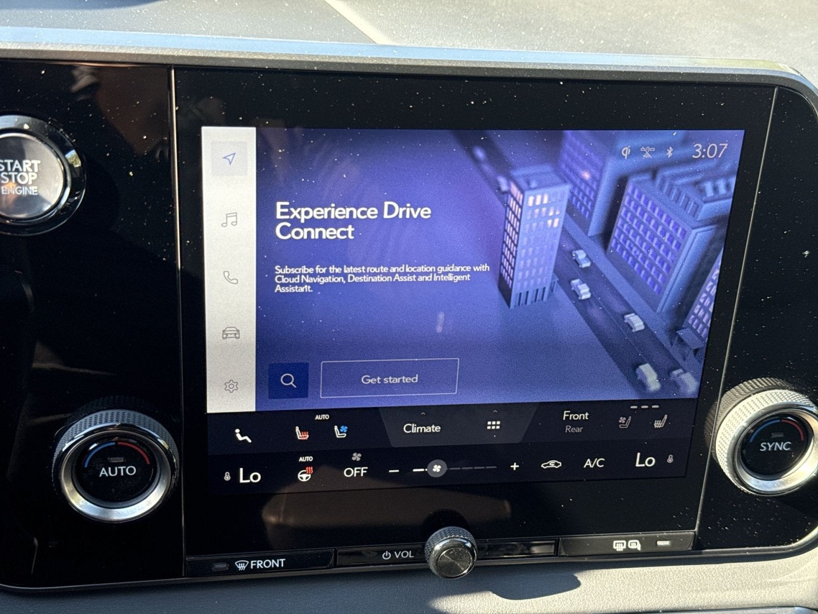 2024 Lexus RX RX 350