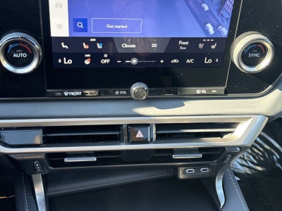 2024 Lexus RX RX 350