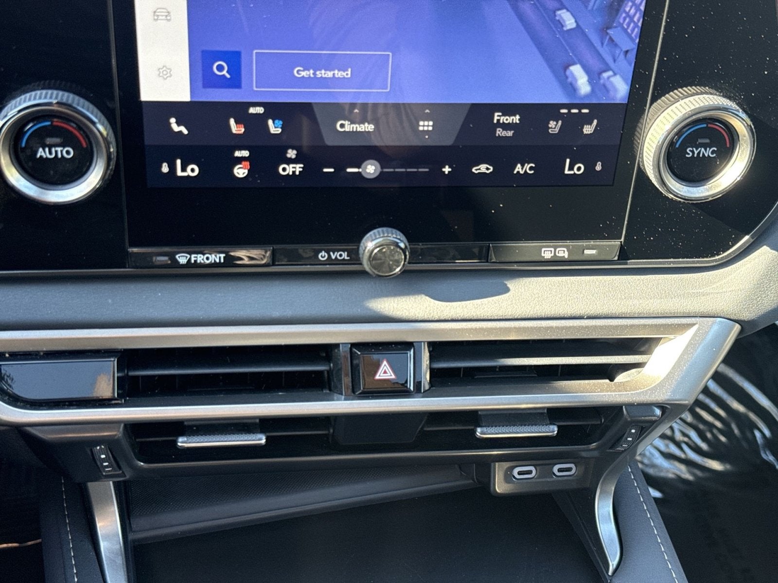 2024 Lexus RX RX 350