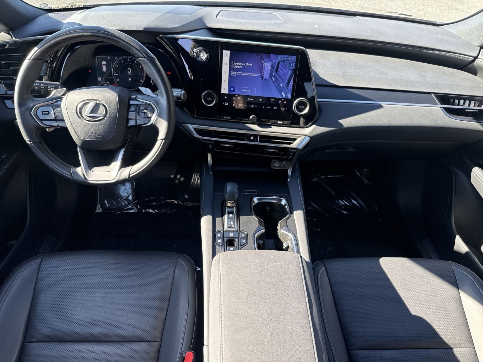 2024 Lexus RX RX 350