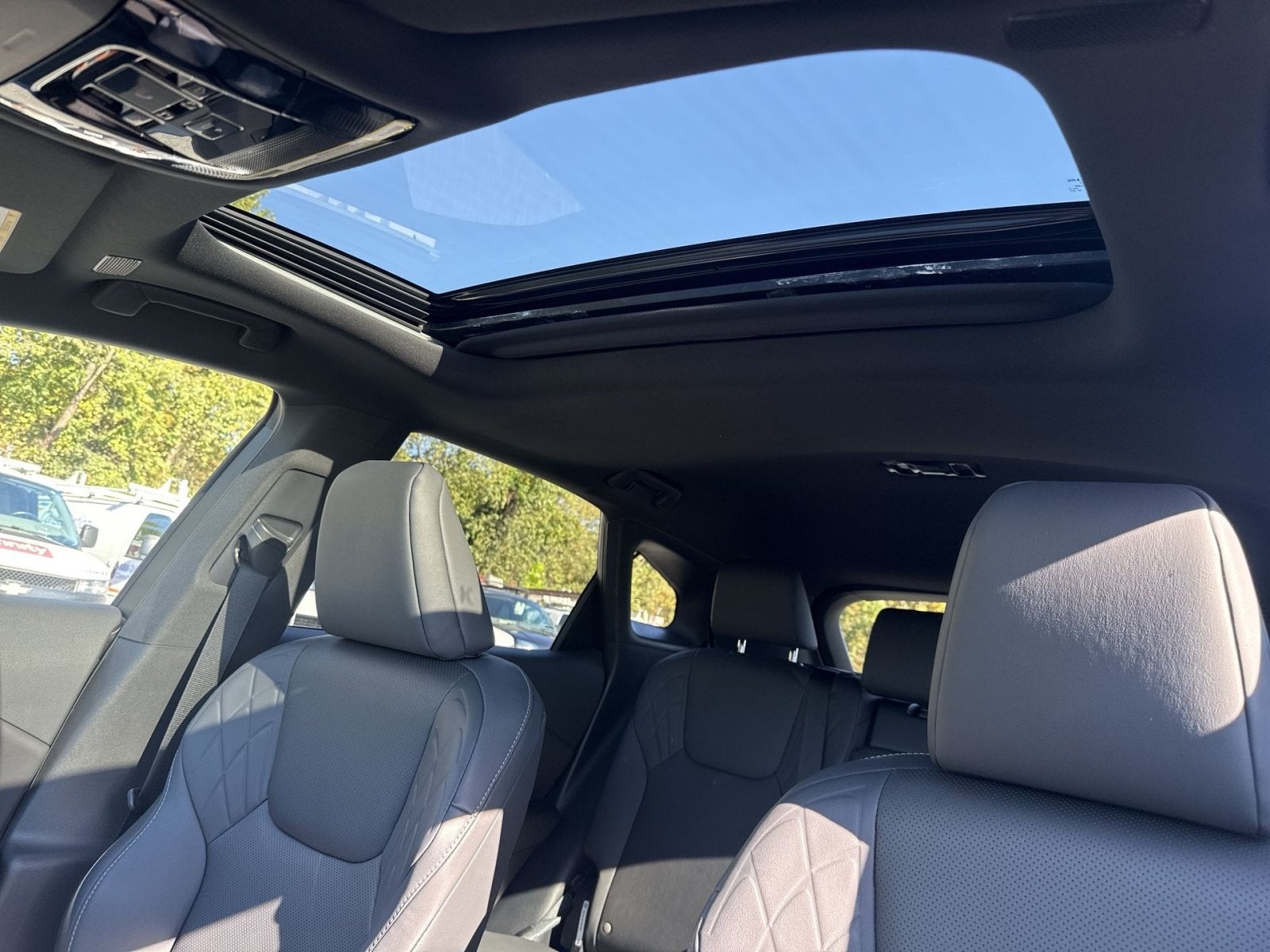 2024 Lexus RX RX 350