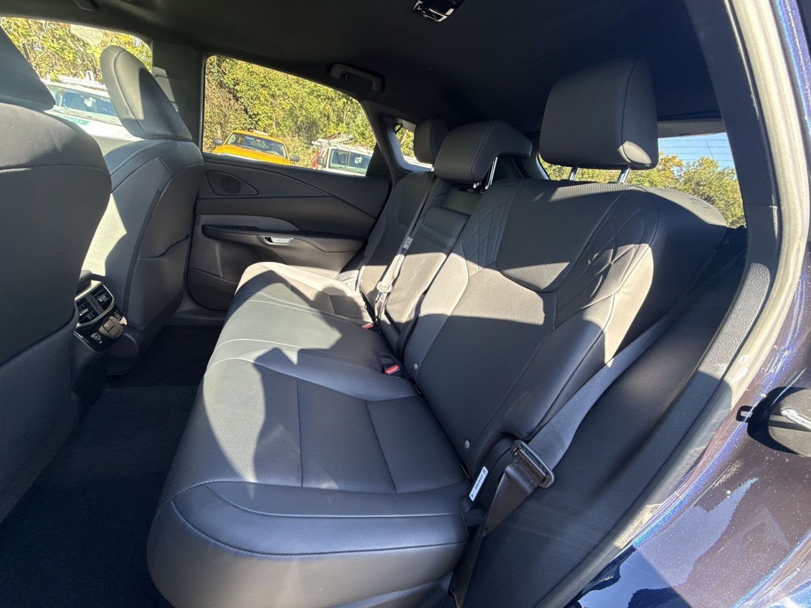 2024 Lexus RX RX 350