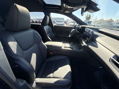 2024 Lexus RX RX 350