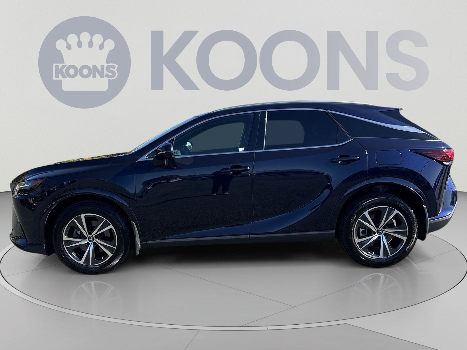 2024 Lexus RX RX 350