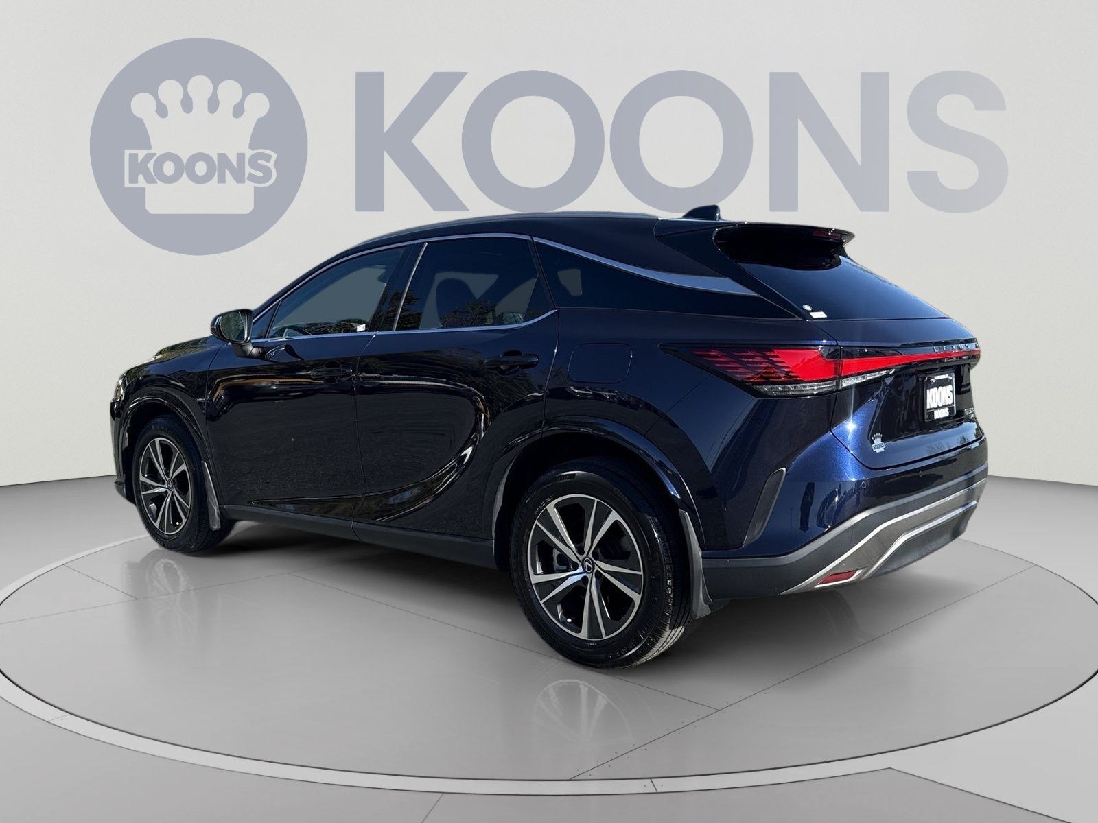 2024 Lexus RX RX 350