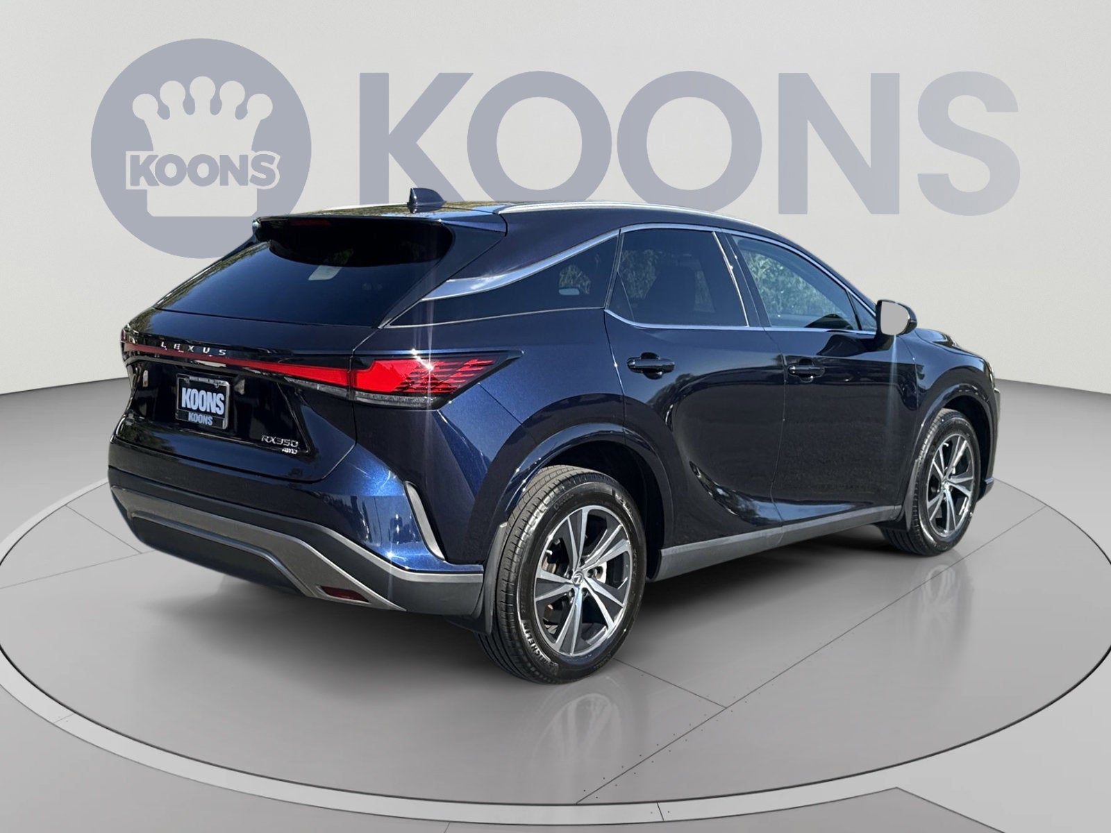2024 Lexus RX RX 350