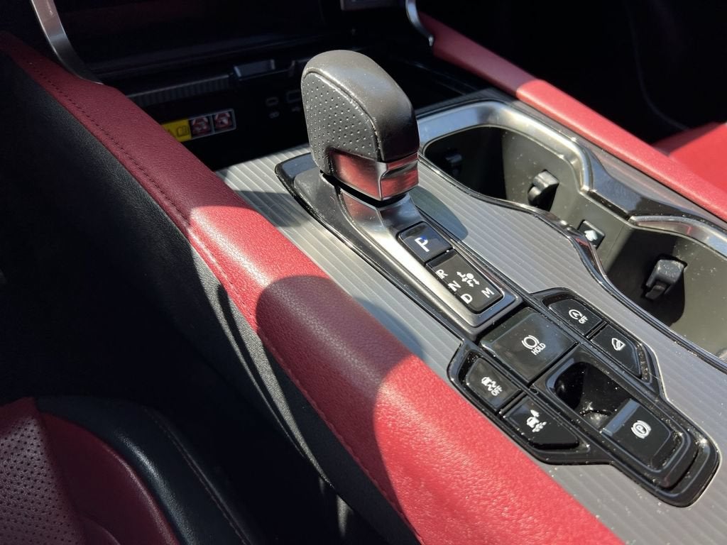 2024 Lexus RX RX 350