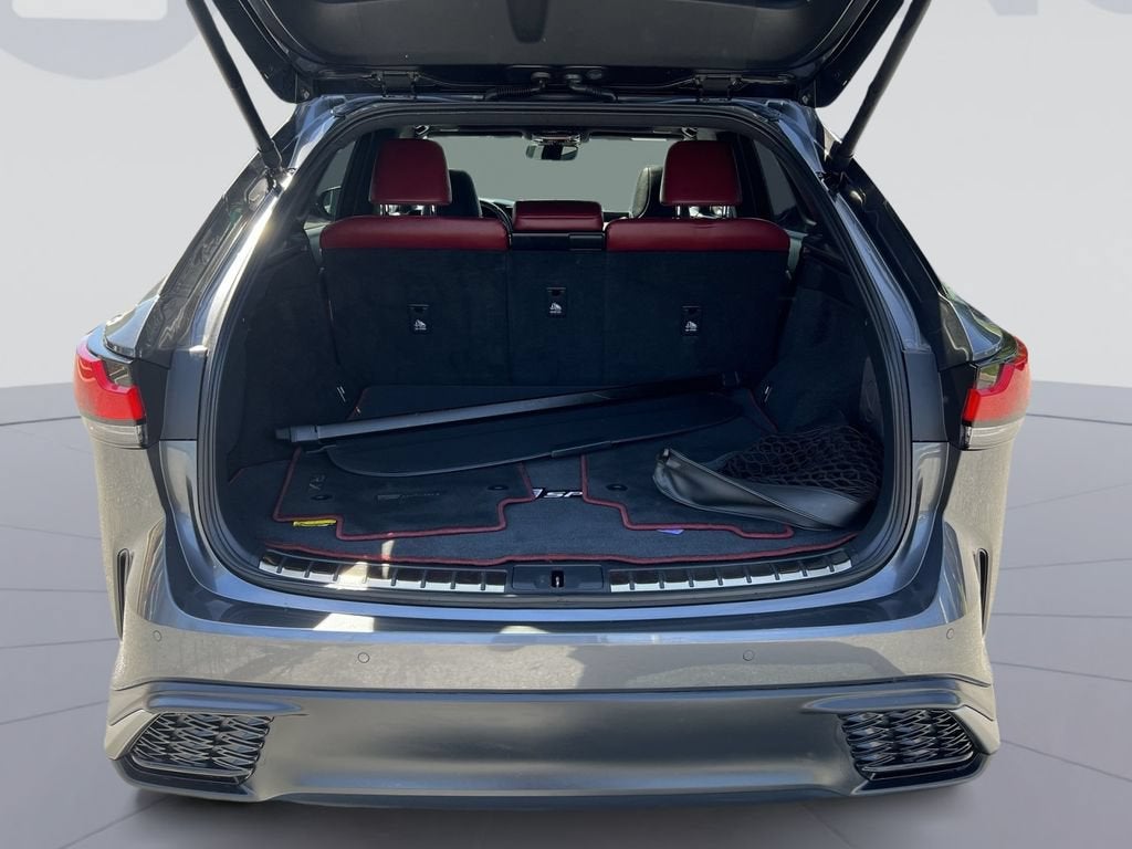 2024 Lexus RX RX 350