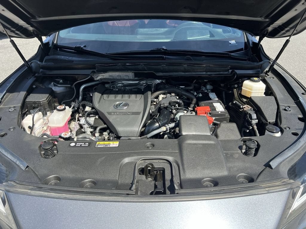 2024 Lexus RX RX 350