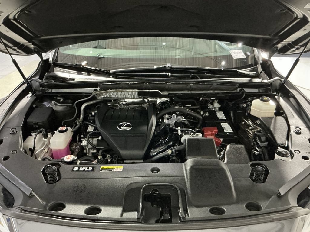 2024 Lexus RX RX 350