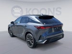 2024 Lexus RX RX 350