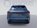 2024 Lexus RX RX 350