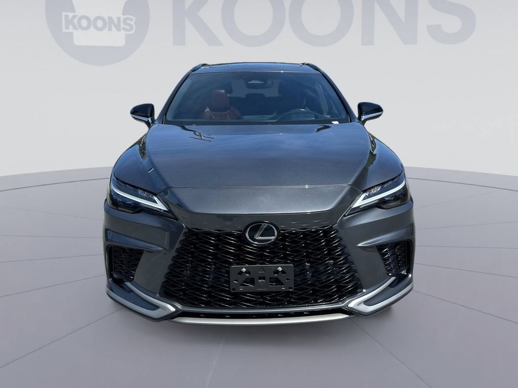 2024 Lexus RX RX 350
