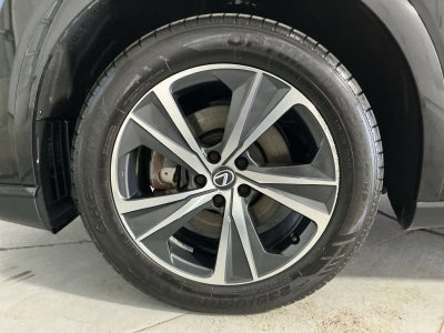 2023 Lexus RX RX 350h