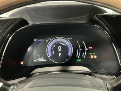 2023 Lexus RX RX 350h