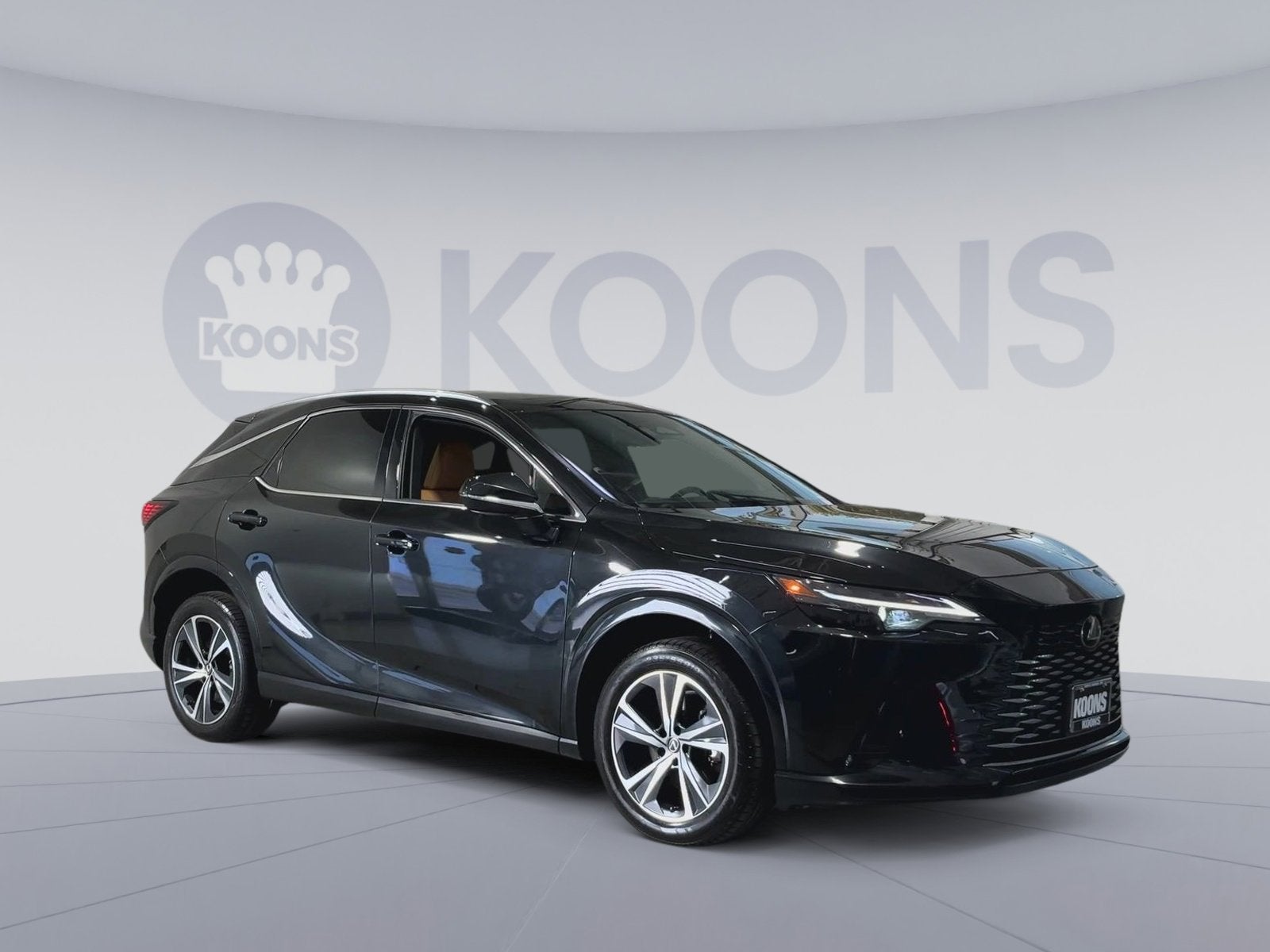 2023 Lexus RX RX 350h