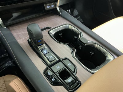 2023 Lexus RX RX 350h
