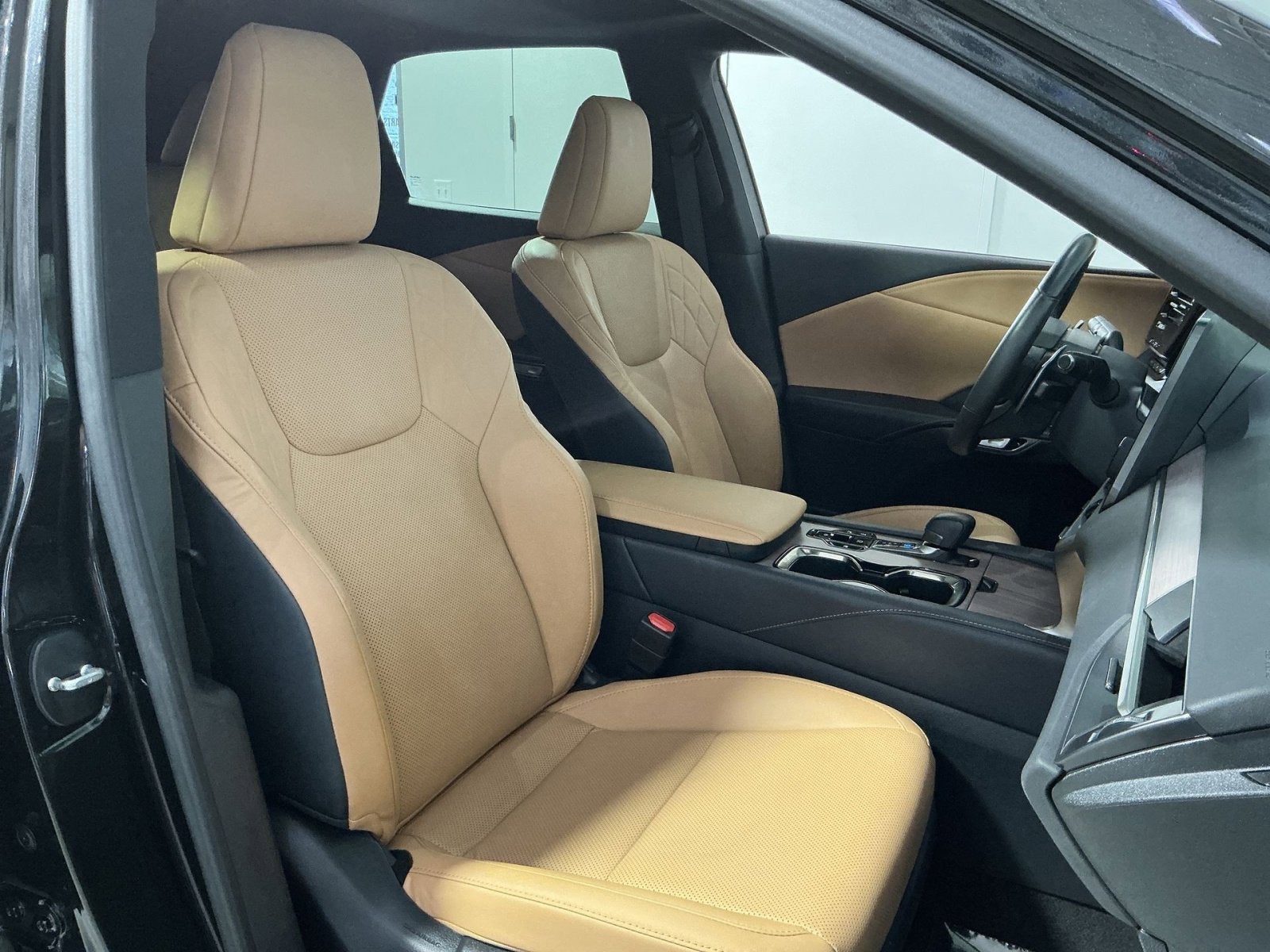 2023 Lexus RX RX 350h