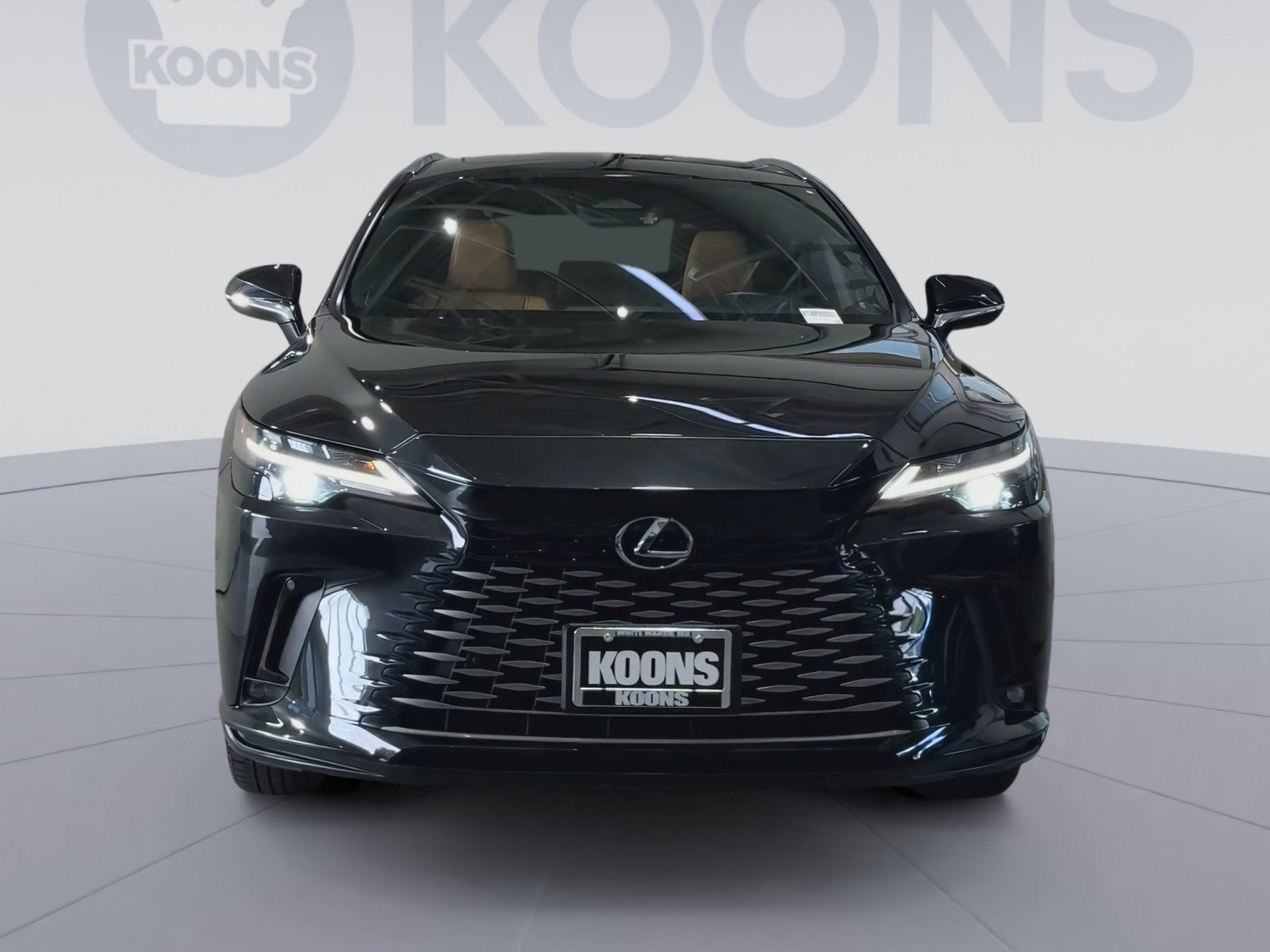 2023 Lexus RX RX 350h