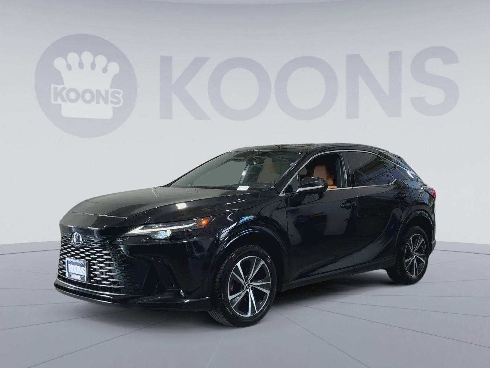 2023 Lexus RX RX 350h