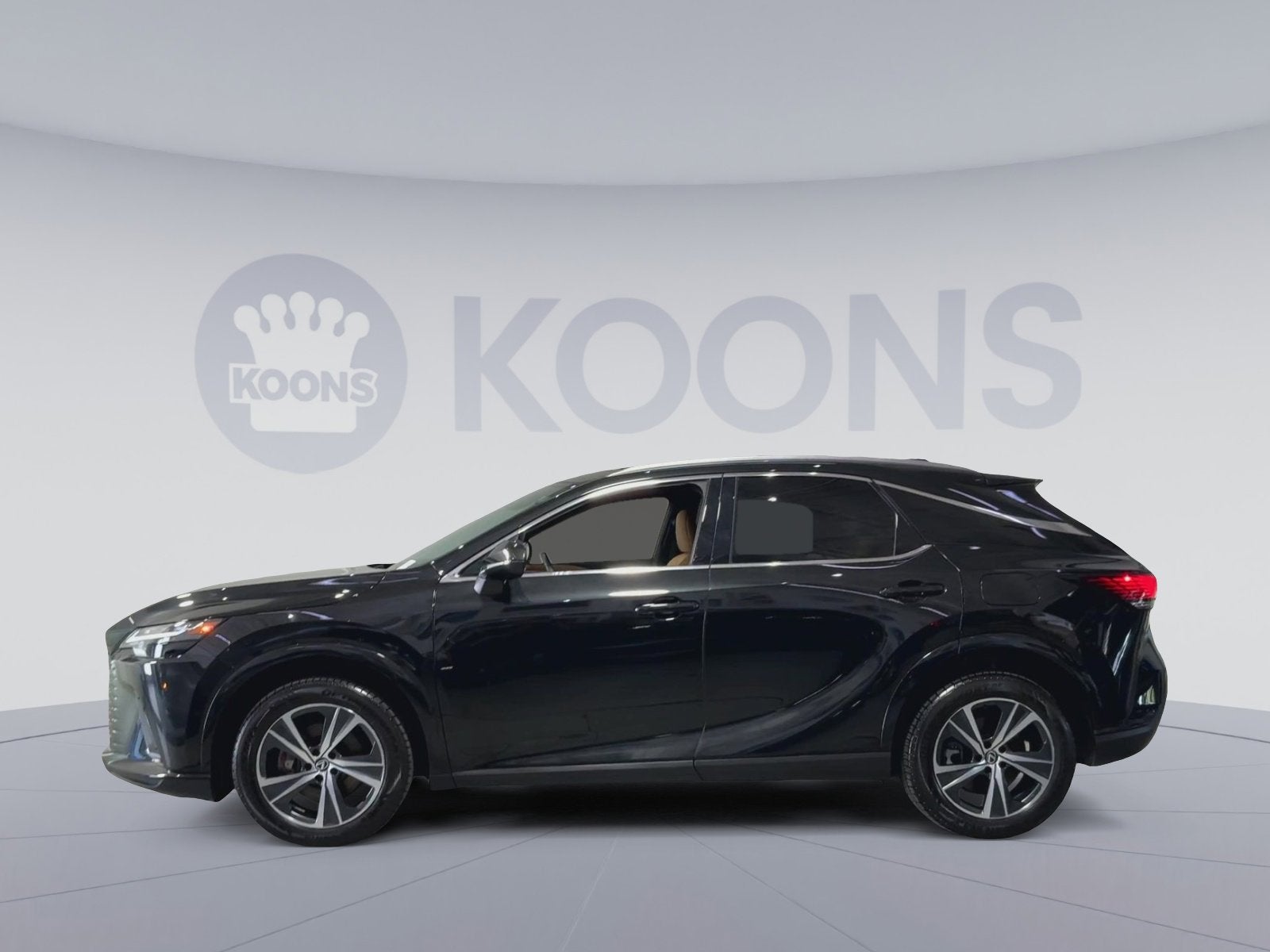 2023 Lexus RX RX 350h