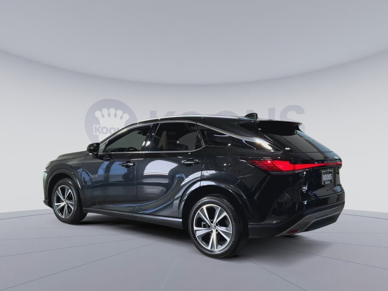 2023 Lexus RX RX 350h