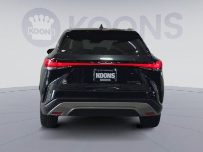 2023 Lexus RX RX 350h