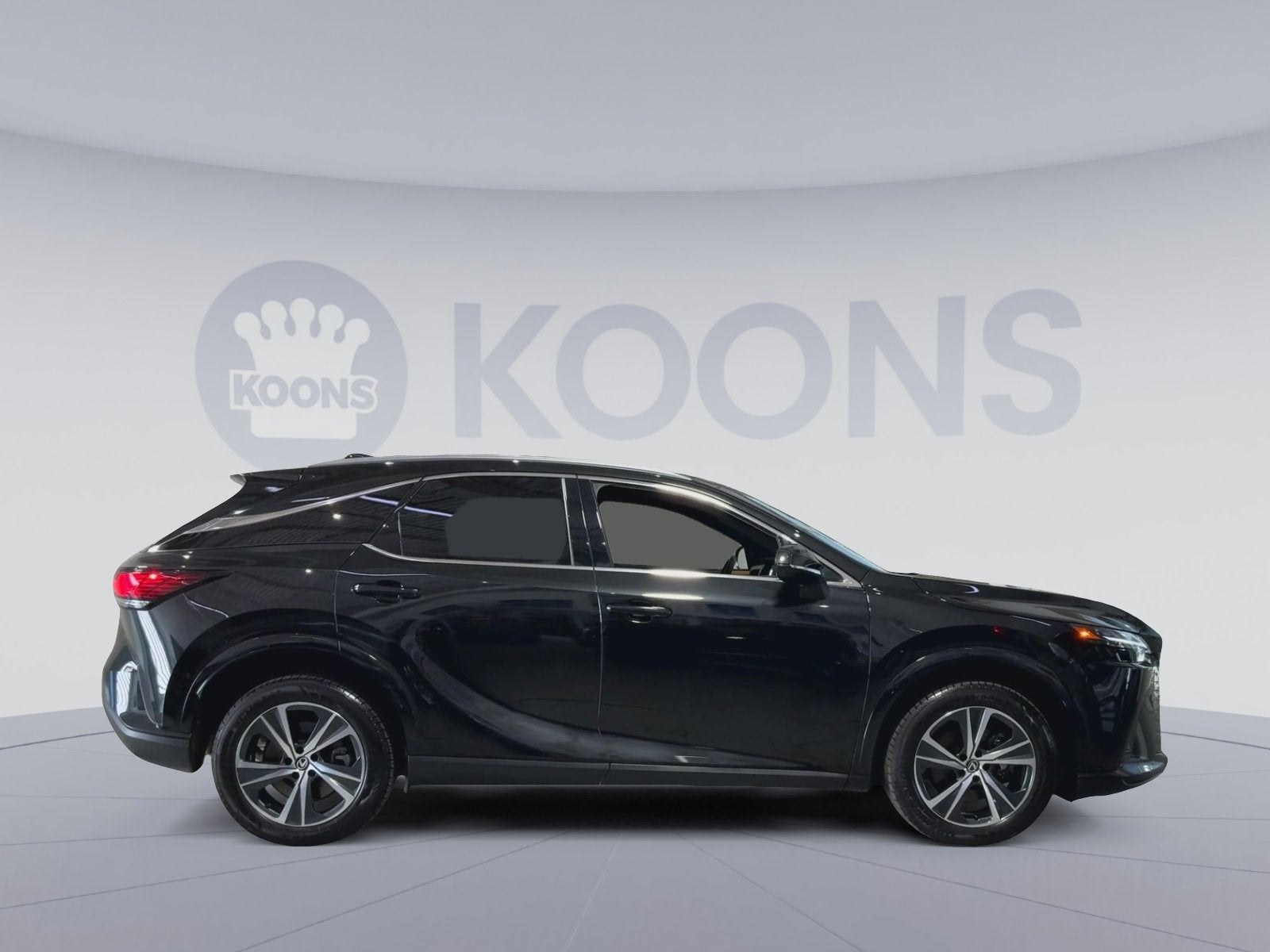 2023 Lexus RX RX 350h