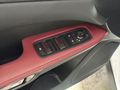 2024 Lexus RX RX 500h F SPORT Performance