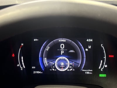 2024 Lexus RX RX 500h F SPORT Performance