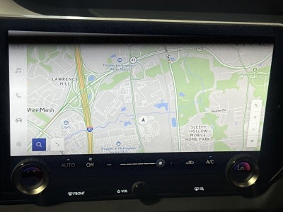 2024 Lexus RX RX 500h F SPORT Performance