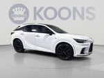2024 Lexus RX RX 500h F SPORT Performance