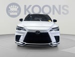 2024 Lexus RX RX 500h F SPORT Performance