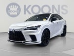 2024 Lexus RX RX 500h F SPORT Performance
