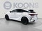 2024 Lexus RX RX 500h F SPORT Performance