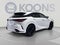 2024 Lexus RX RX 500h F SPORT Performance