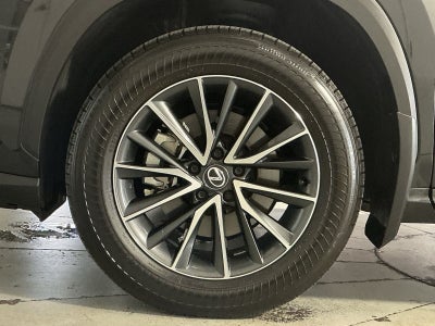 2025 Lexus NX NX 250 Premium
