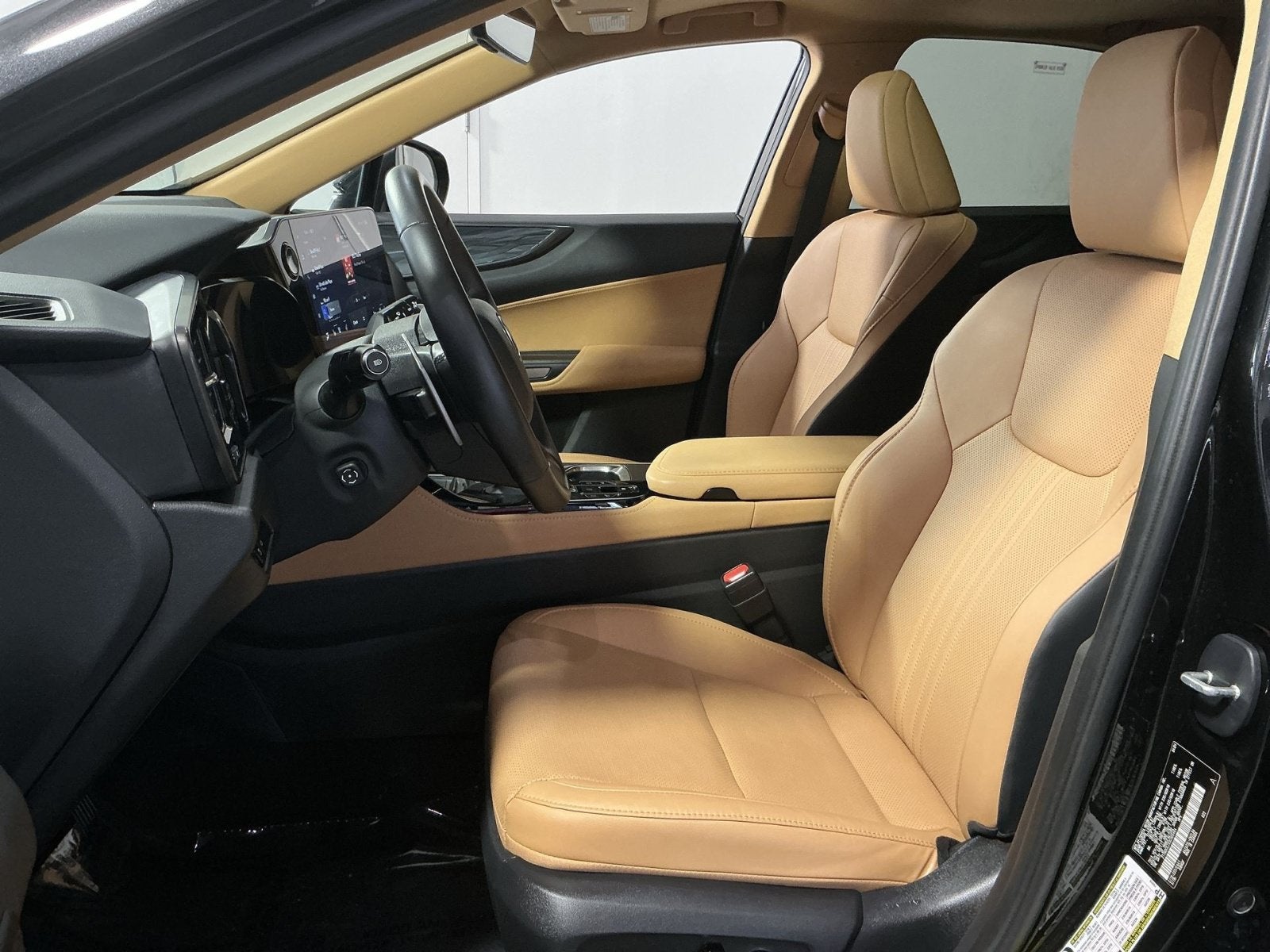 2025 Lexus NX NX 250 Premium