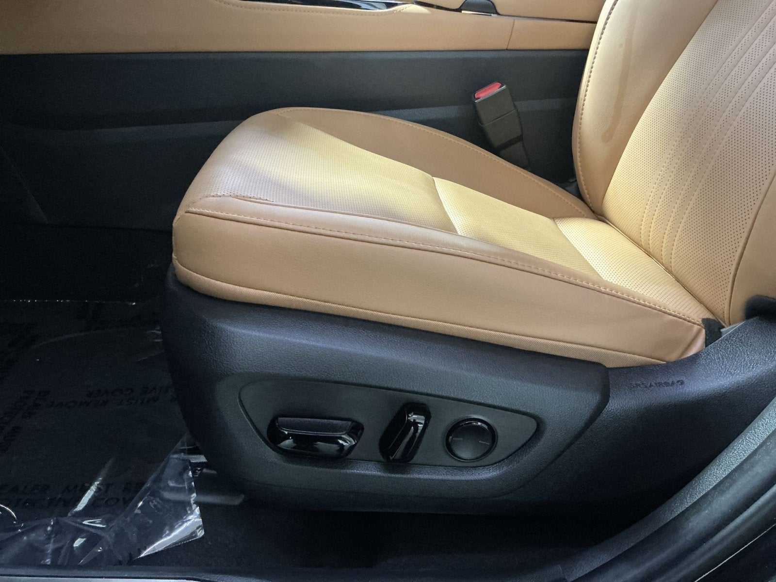 2025 Lexus NX NX 250 Premium