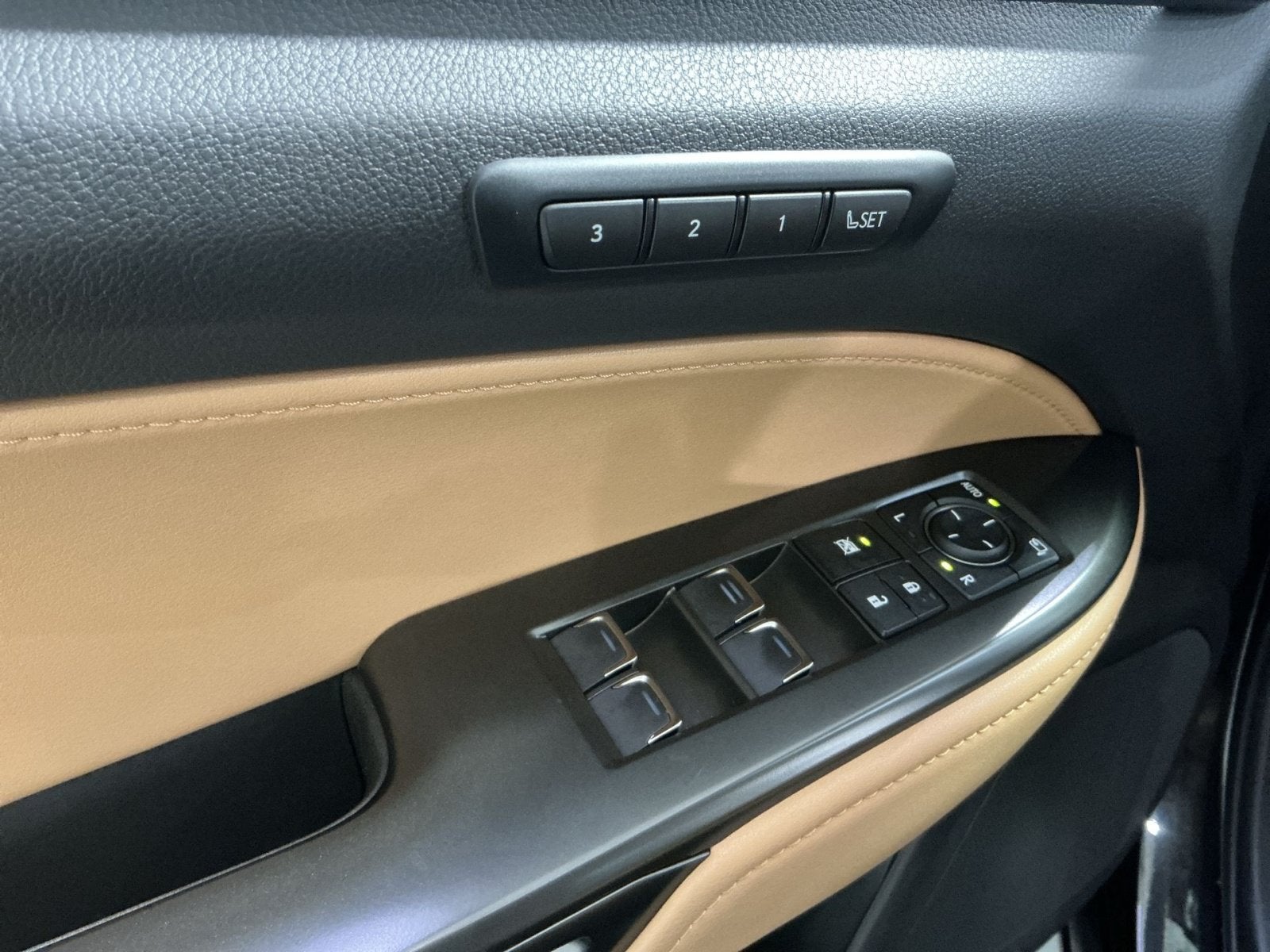 2025 Lexus NX NX 250 Premium