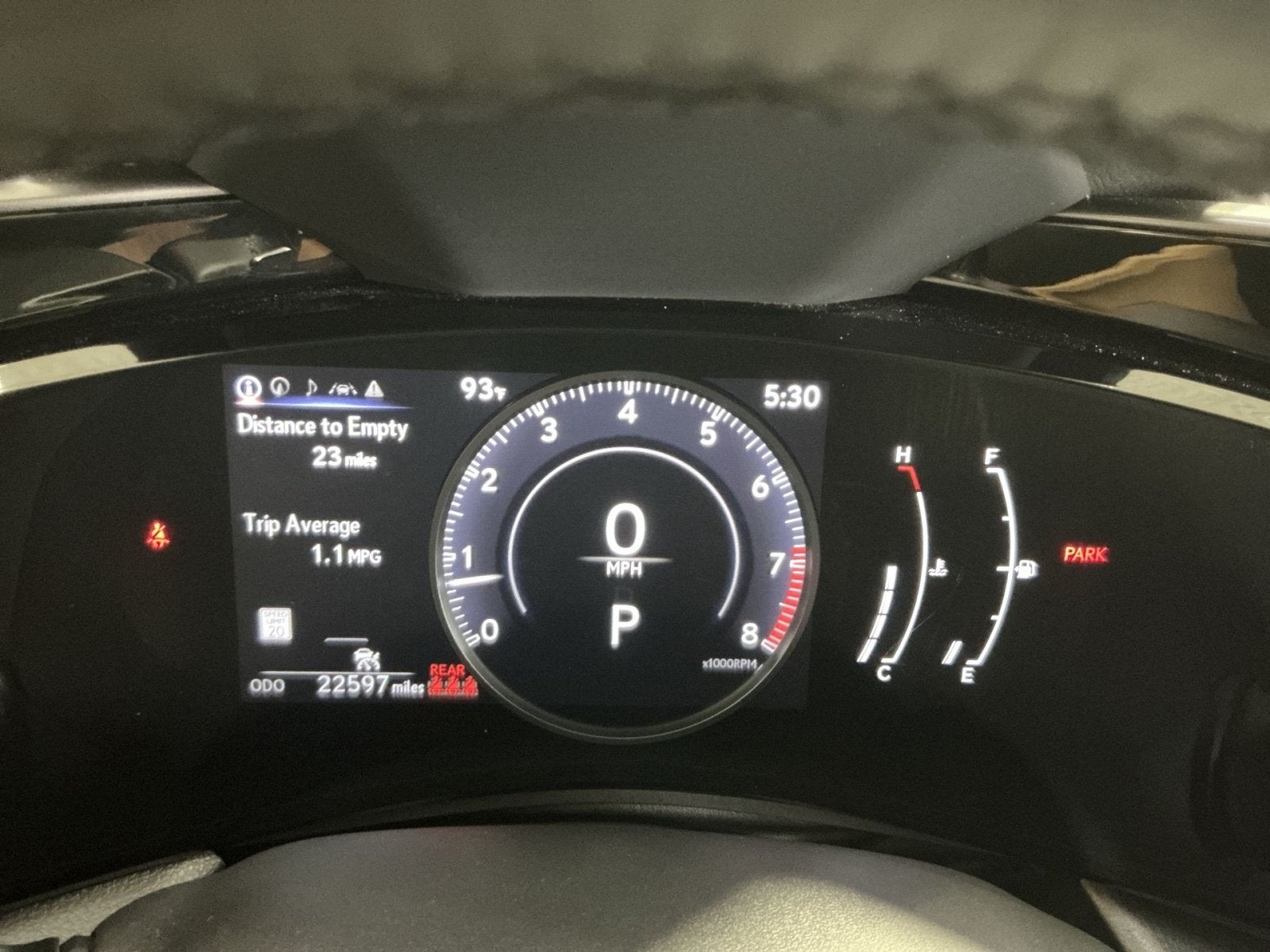2025 Lexus NX NX 250 Premium
