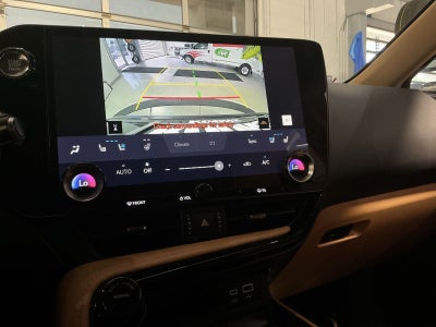 2025 Lexus NX NX 250 Premium