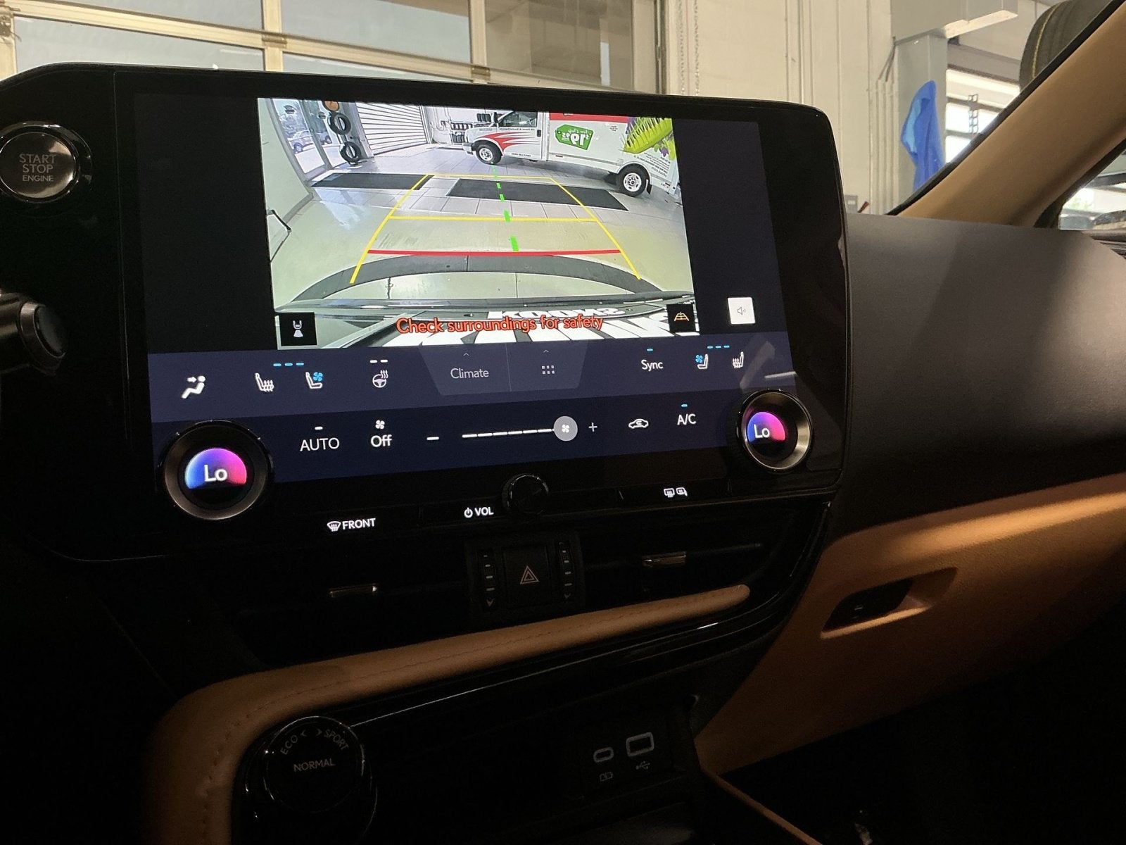 2025 Lexus NX NX 250 Premium