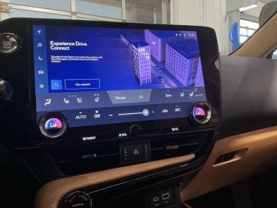 2025 Lexus NX NX 250 Premium