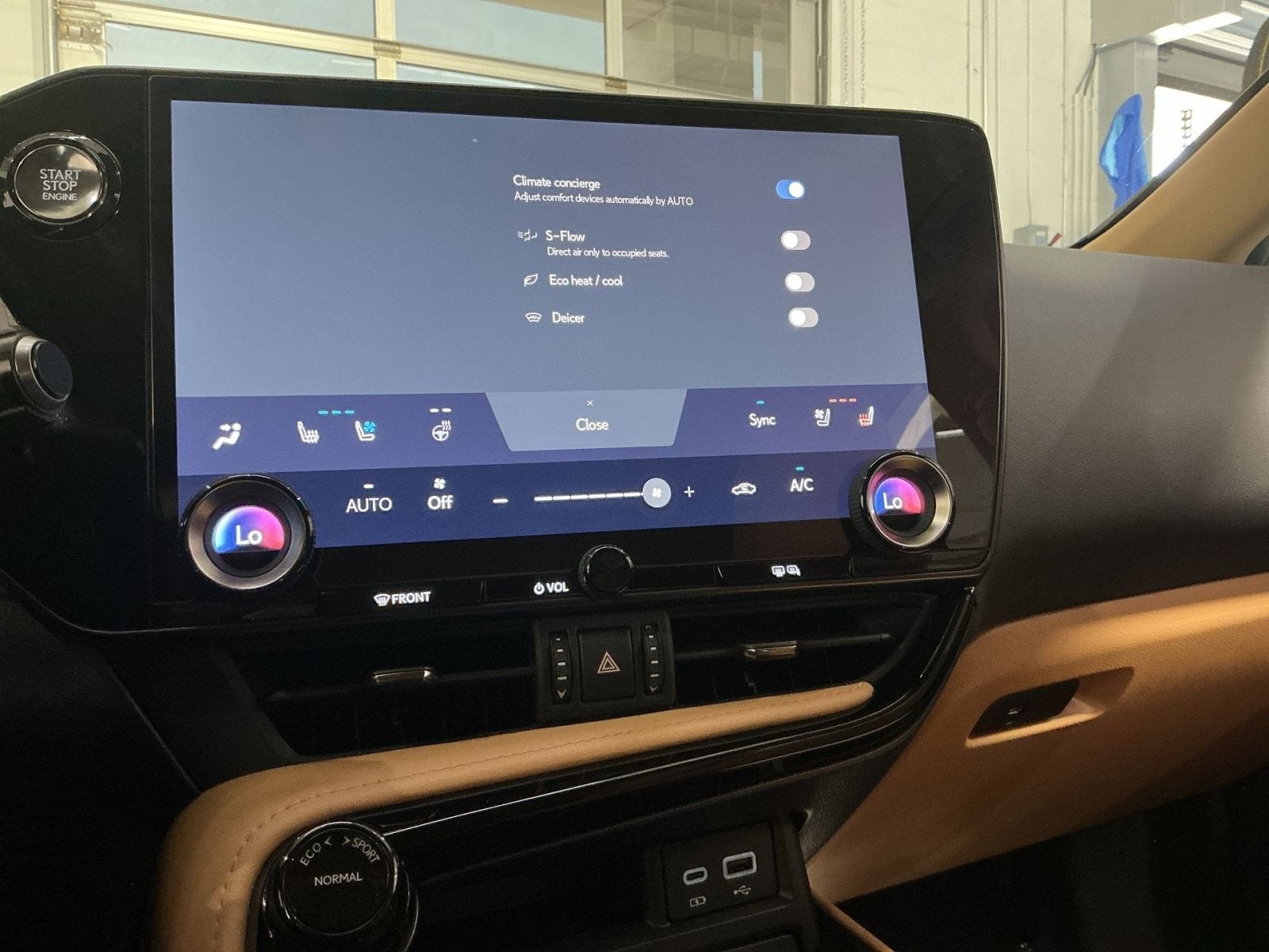 2025 Lexus NX NX 250 Premium