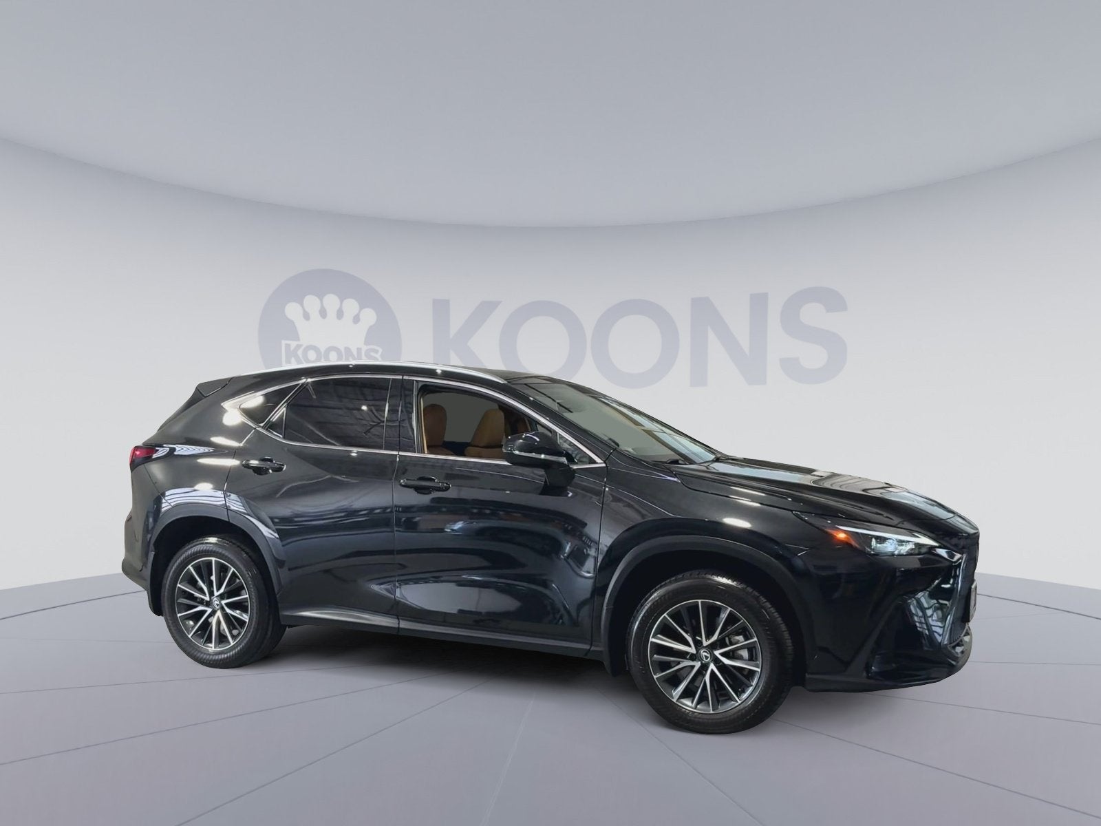 2025 Lexus NX NX 250 Premium