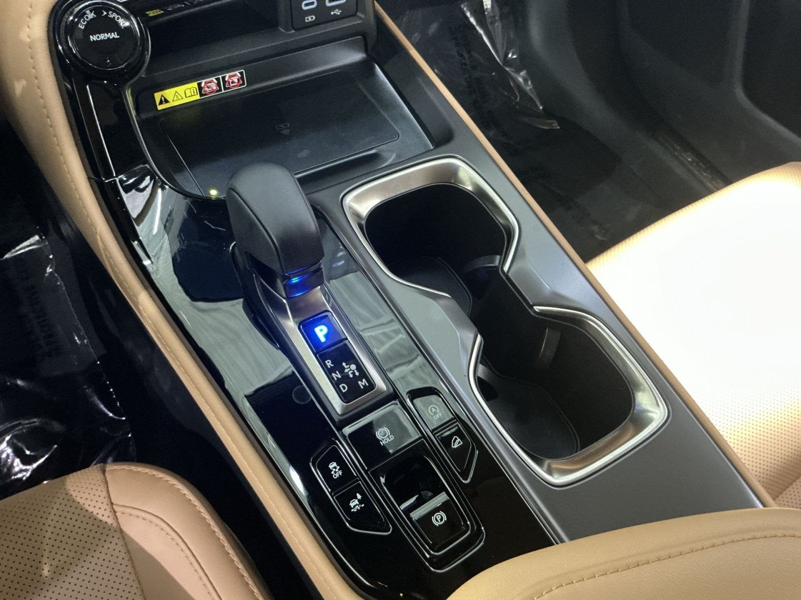 2025 Lexus NX NX 250 Premium